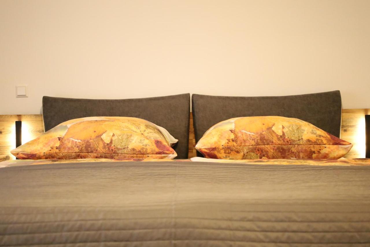 Ferienwohnung Hippenhof Hohenfels  Dış mekan fotoğraf