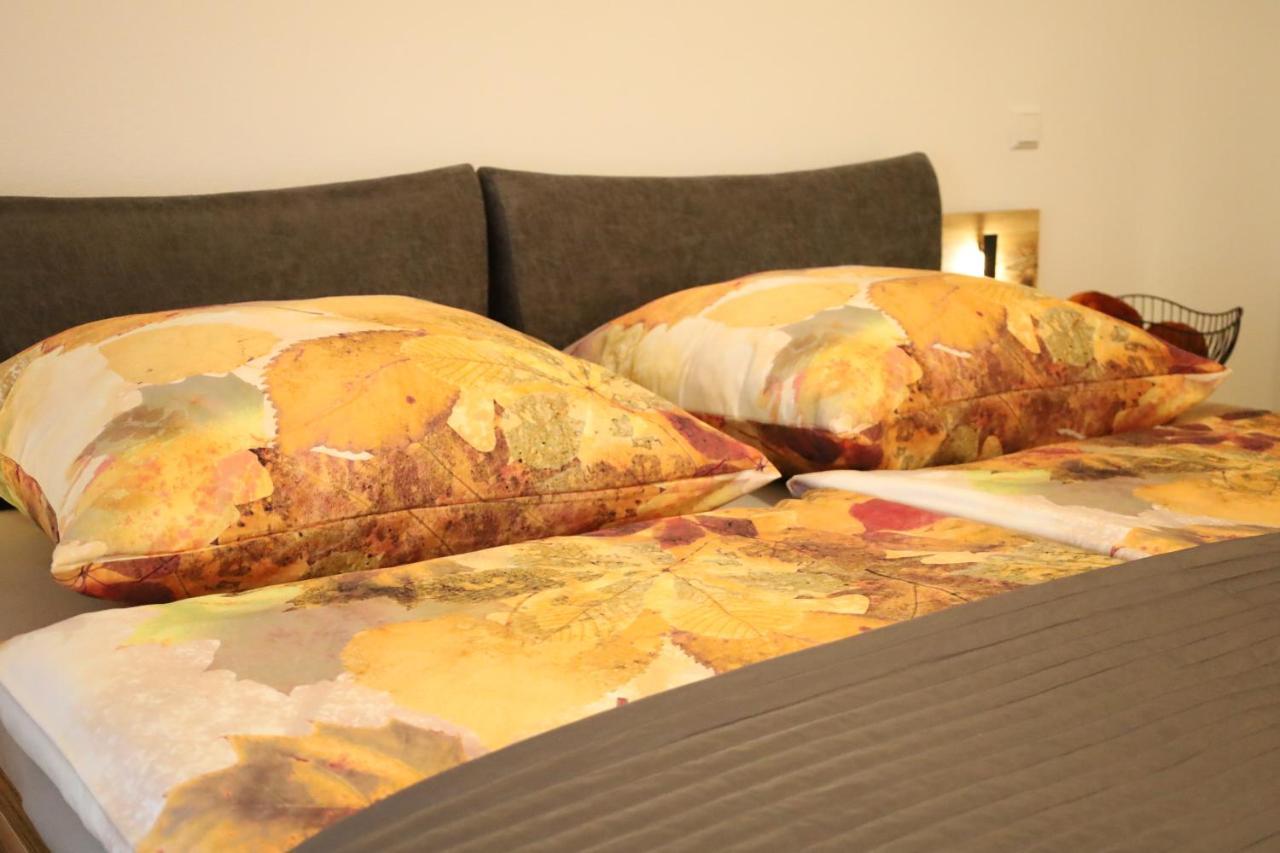 Ferienwohnung Hippenhof Hohenfels  Dış mekan fotoğraf